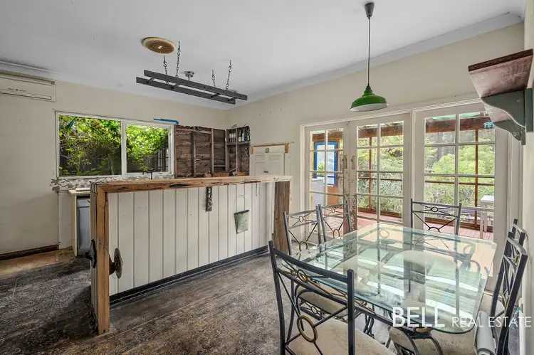 Fourth view of Homely house listing, 25 Neville Road, Gembrook VIC 3783