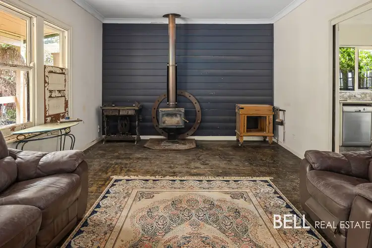 Fifth view of Homely house listing, 25 Neville Road, Gembrook VIC 3783