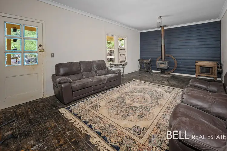 Sixth view of Homely house listing, 25 Neville Road, Gembrook VIC 3783