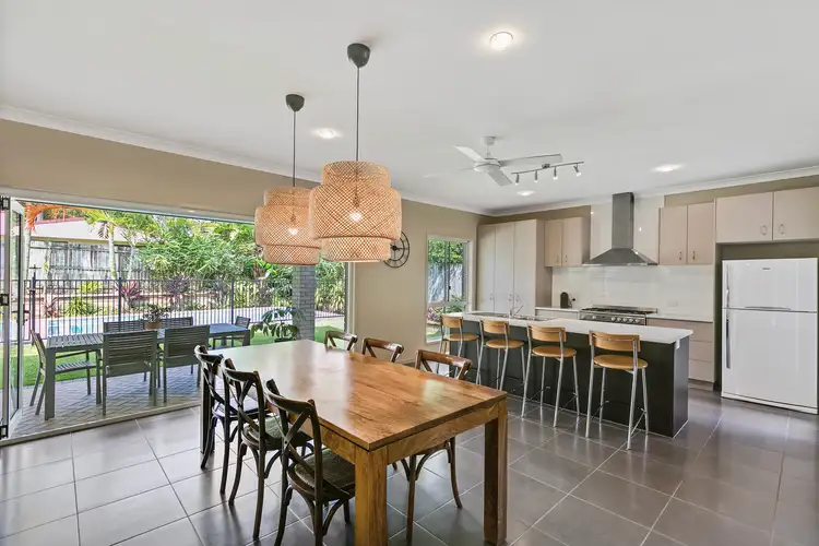 Second view of Homely house listing, 27 Sunset Way, Cooroibah QLD 4565