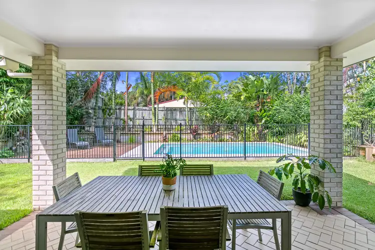 Third view of Homely house listing, 27 Sunset Way, Cooroibah QLD 4565