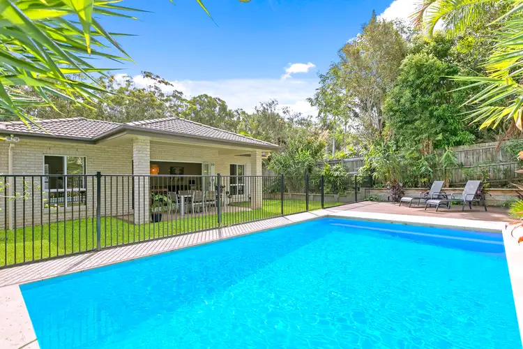 Fourth view of Homely house listing, 27 Sunset Way, Cooroibah QLD 4565