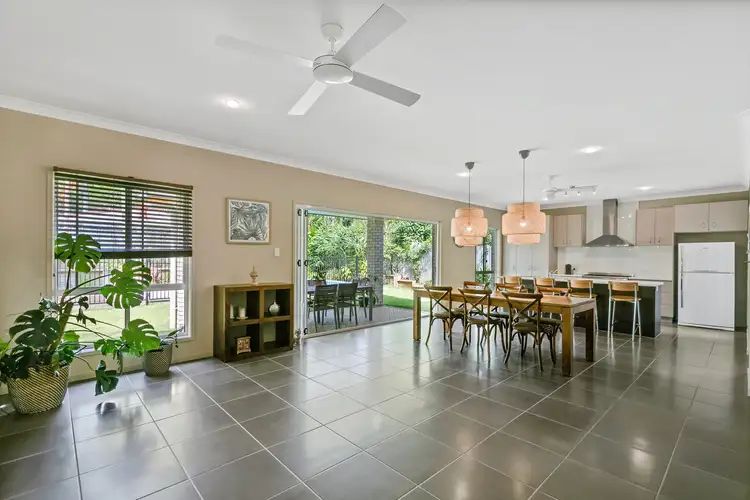 Fifth view of Homely house listing, 27 Sunset Way, Cooroibah QLD 4565