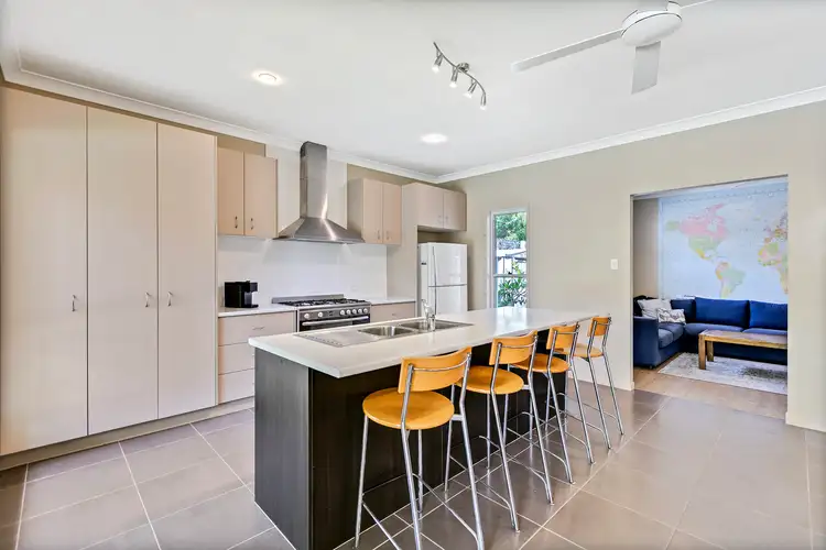 Sixth view of Homely house listing, 27 Sunset Way, Cooroibah QLD 4565