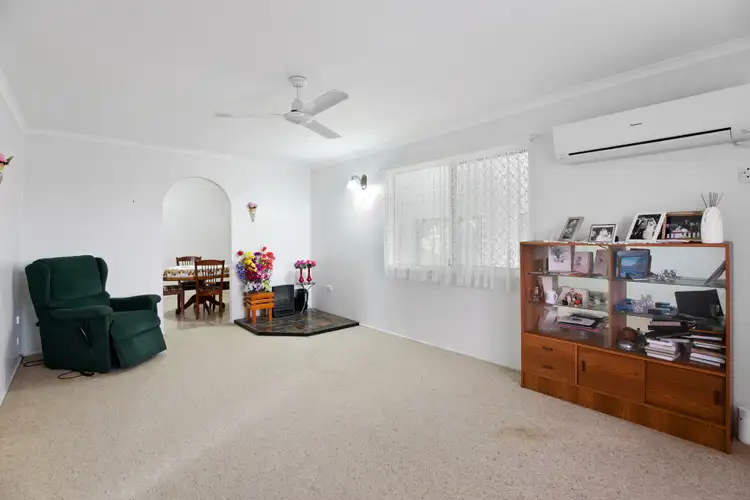 Second view of Homely house listing, 166 Rifle Range Road, Gympie QLD 4570