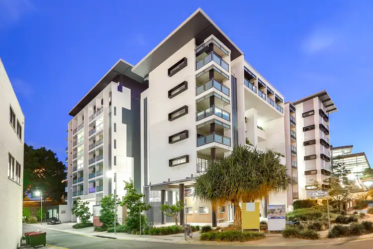 704/8 Hurworth Street, Bowen Hills QLD 4006