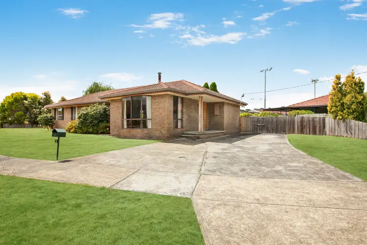 1 Somerdale Road, Claremont TAS 7011