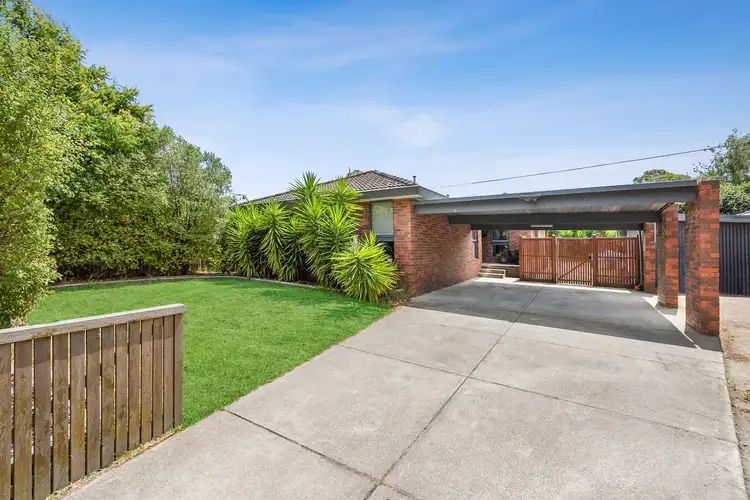 Main view of Homely house listing, 8 Deanswood Drive, Somerville VIC 3912