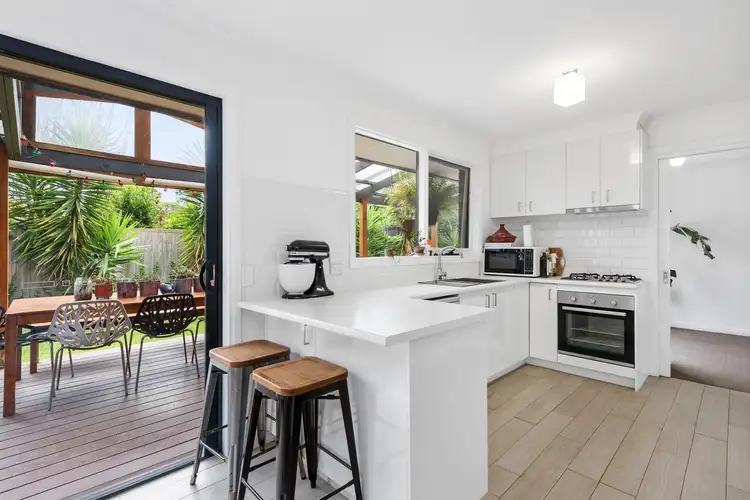 Fourth view of Homely house listing, 8 Deanswood Drive, Somerville VIC 3912