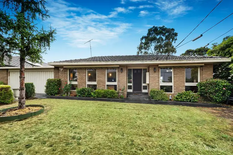 Main view of Homely house listing, 22 Chippewa Avenue, Donvale VIC 3111