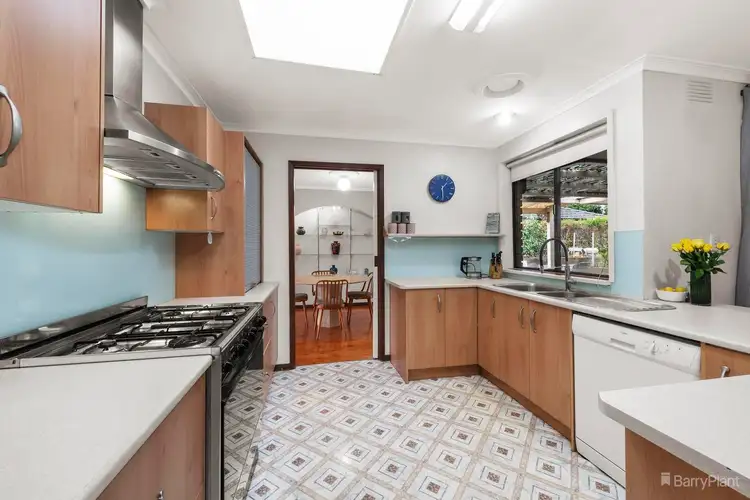 Fourth view of Homely house listing, 22 Chippewa Avenue, Donvale VIC 3111