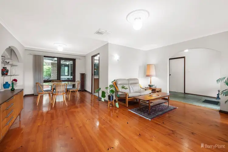 Fifth view of Homely house listing, 22 Chippewa Avenue, Donvale VIC 3111