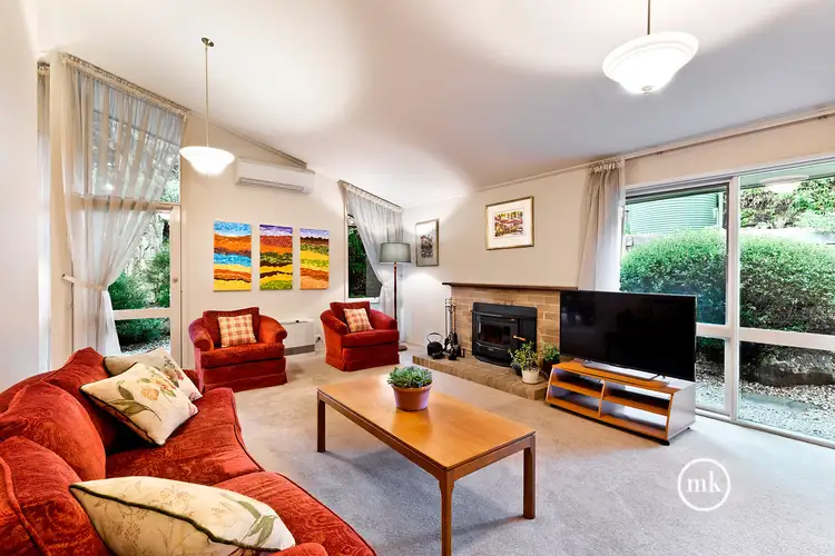 2 Gloucester Court, Eltham VIC 3095