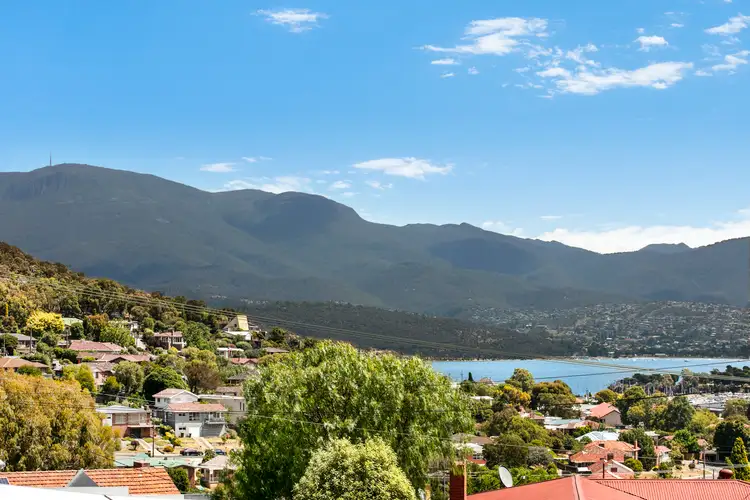 Second view of Homely house listing, 9 Avoca Street, Lindisfarne TAS 7015