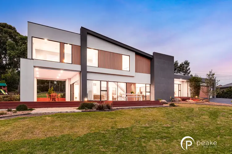 Main view of Homely house listing, 9 Rade Macut Court, Narre Warren North VIC 3804