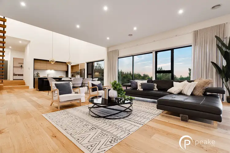 Fifth view of Homely house listing, 9 Rade Macut Court, Narre Warren North VIC 3804