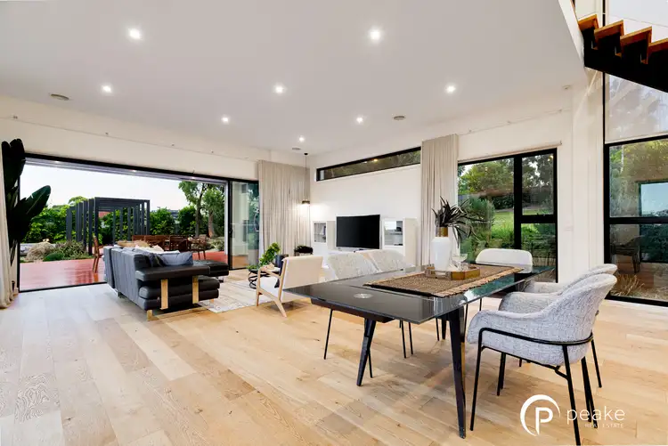 Sixth view of Homely house listing, 9 Rade Macut Court, Narre Warren North VIC 3804