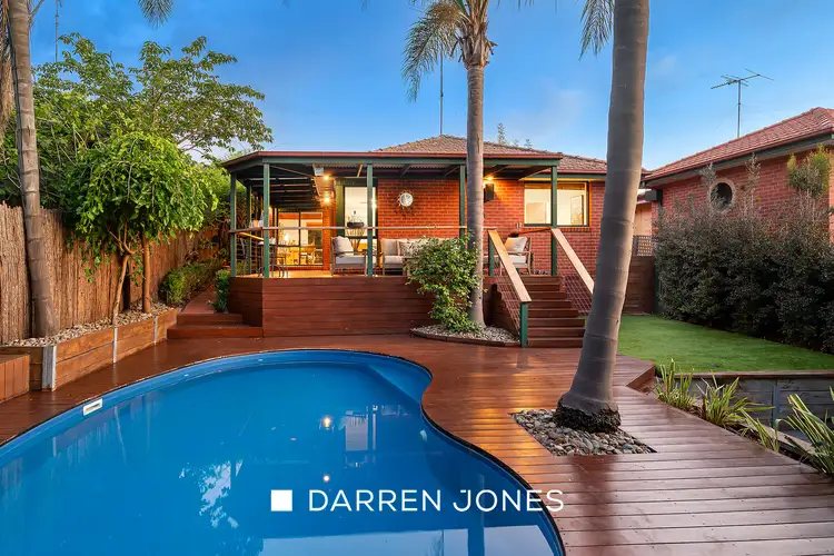 48 Beaconsfield Road, Briar Hill VIC 3088