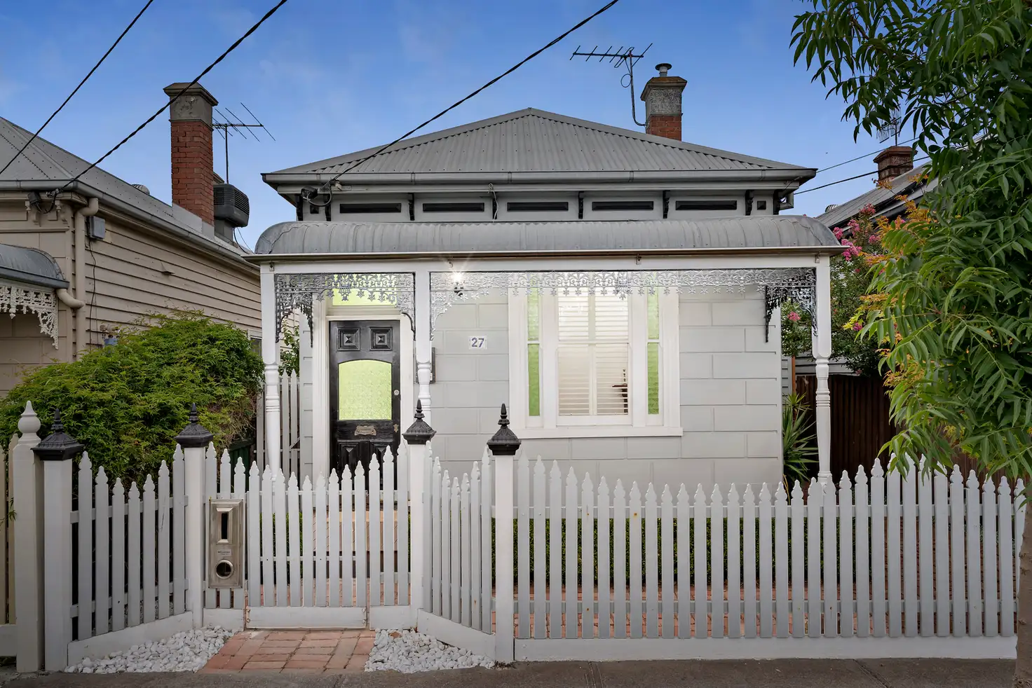 Main view of Homely house listing, 27 Browning Street, Seddon VIC 3011