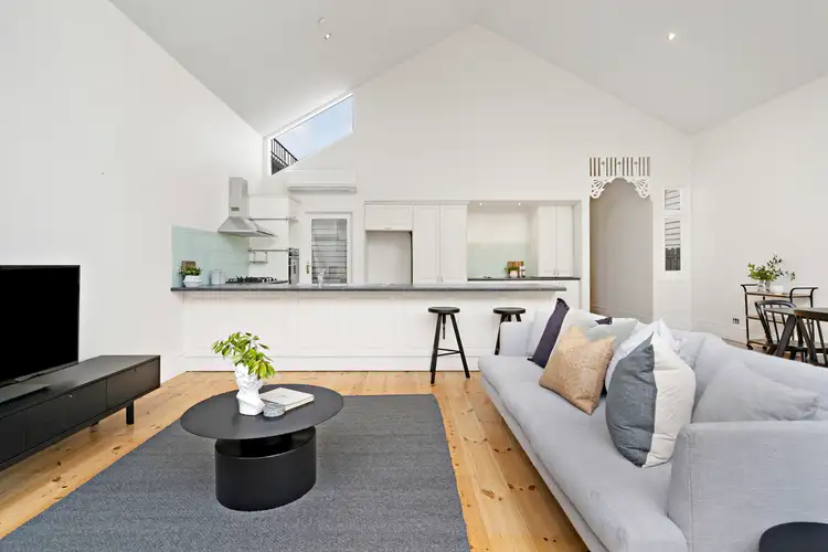 Third view of Homely house listing, 27 Browning Street, Seddon VIC 3011