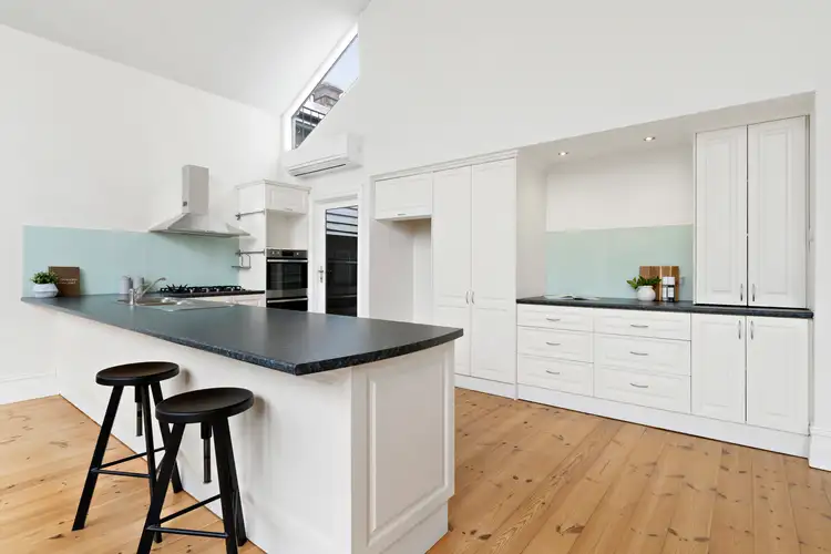 Fourth view of Homely house listing, 27 Browning Street, Seddon VIC 3011