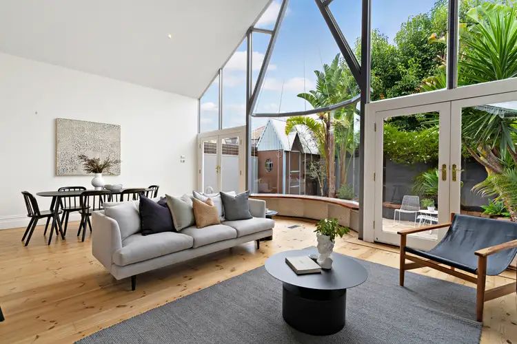 Fifth view of Homely house listing, 27 Browning Street, Seddon VIC 3011