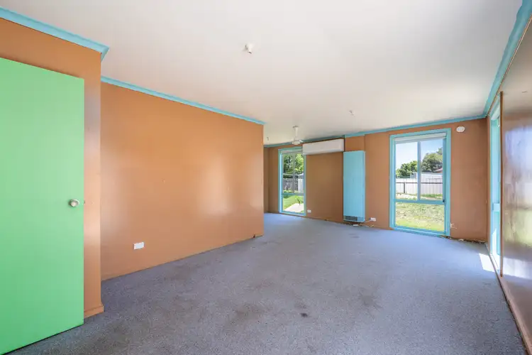 Second view of Homely house listing, 2 Broadbent Court, Mooroopna VIC 3629