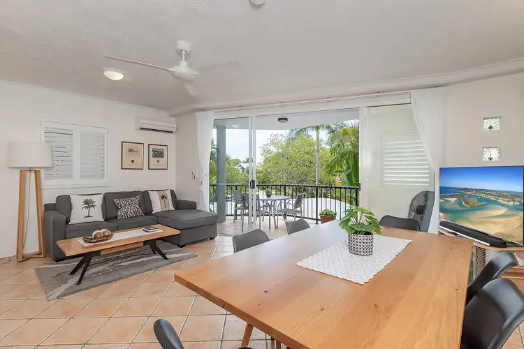 14 & 15/9 Albert Street, Noosaville QLD 4566