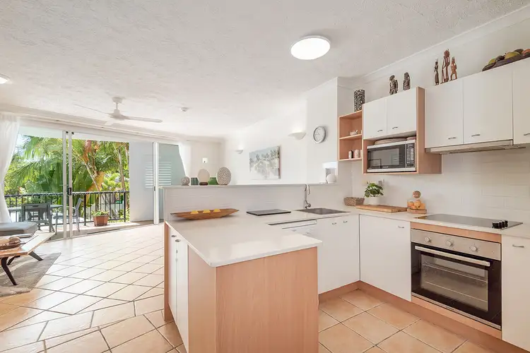 Second view of Homely unit listing, 14 & 15/9 Albert Street, Noosaville QLD 4566