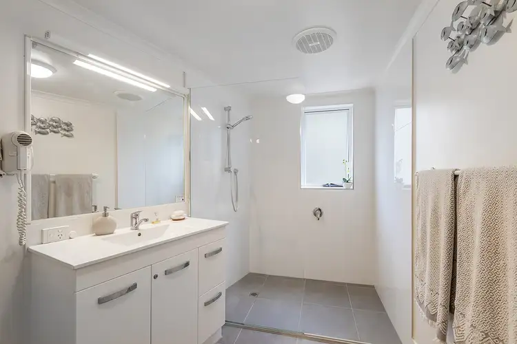 Fourth view of Homely unit listing, 14 & 15/9 Albert Street, Noosaville QLD 4566