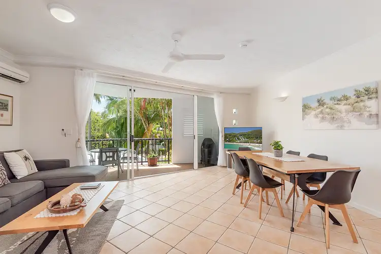 Fifth view of Homely unit listing, 14 & 15/9 Albert Street, Noosaville QLD 4566