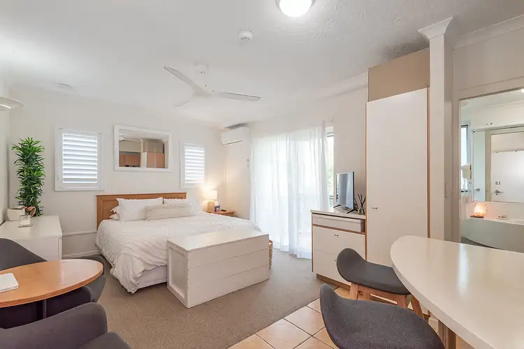 Sixth view of Homely unit listing, 14 & 15/9 Albert Street, Noosaville QLD 4566
