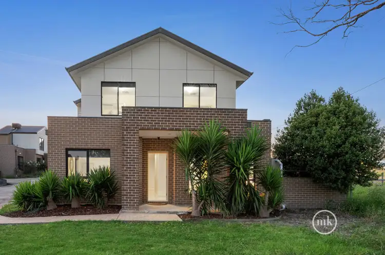 11/7 Old Plenty Road, South Morang VIC 3752