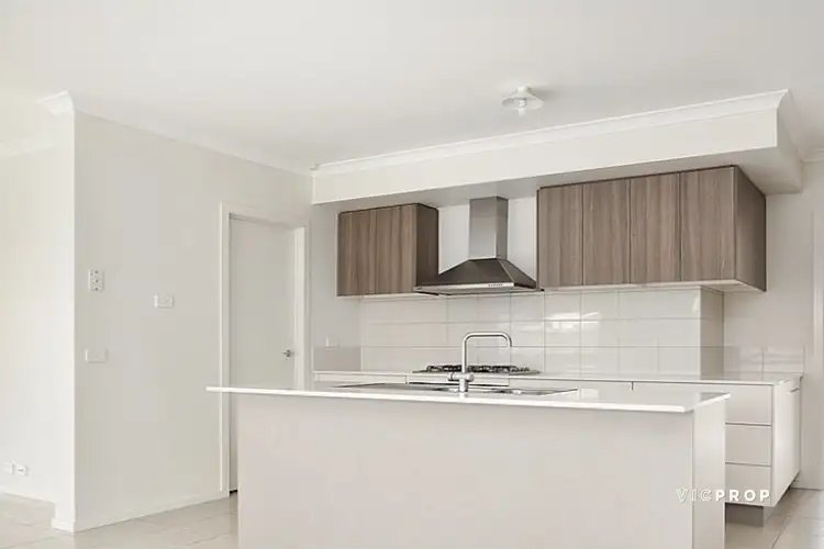 Second view of Homely house listing, 40 Mcwilliams Crescent, Point Cook VIC 3030