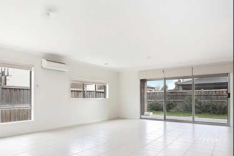 Third view of Homely house listing, 40 Mcwilliams Crescent, Point Cook VIC 3030