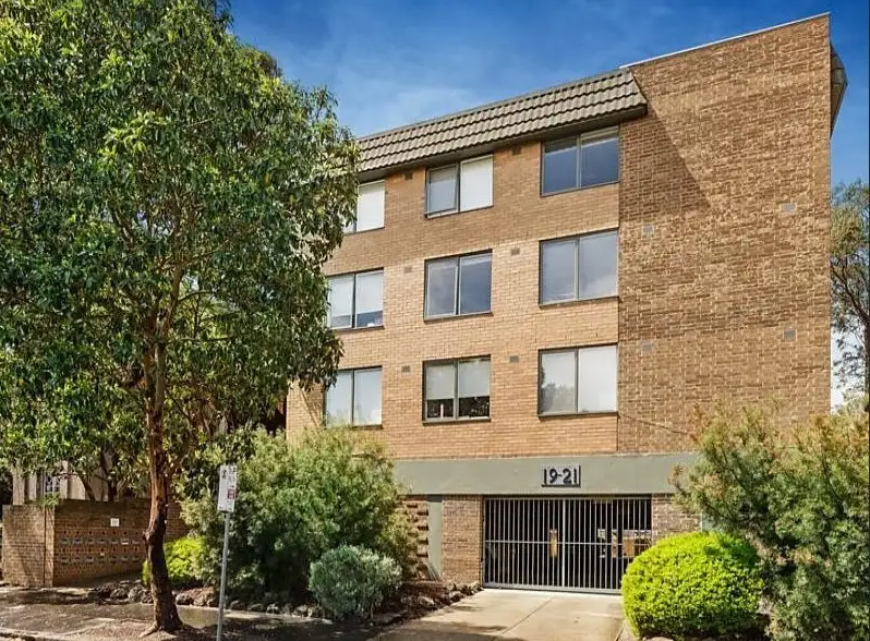 Main view of Homely apartment listing, 13/19 Dalgety Street, St Kilda VIC 3182