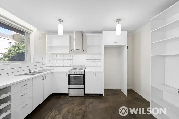 Third view of Homely apartment listing, 13/19 Dalgety Street, St Kilda VIC 3182