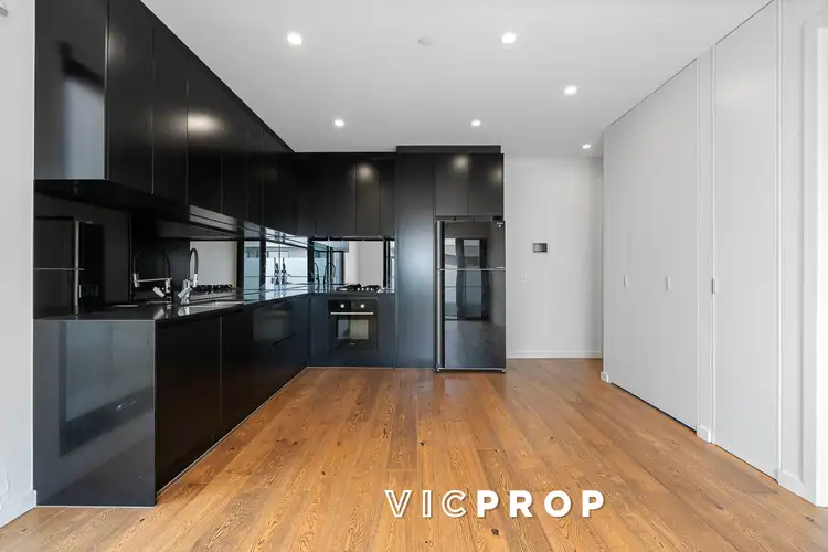 Sixth view of Homely apartment listing, 302/16 Tranmere Avenue, Carnegie VIC 3163