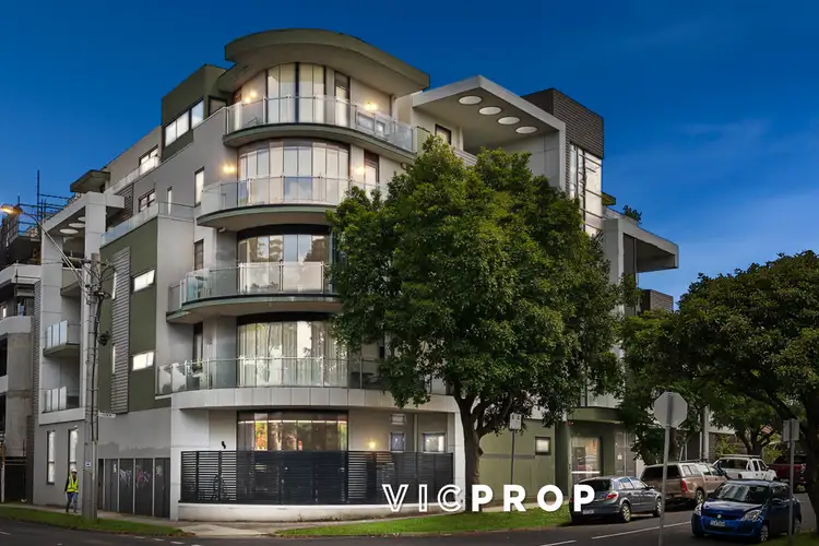 Main view of Homely apartment listing, 102/254 Bell Street, Heidelberg Heights VIC 3081