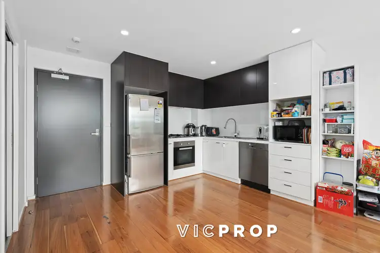Fourth view of Homely apartment listing, 102/254 Bell Street, Heidelberg Heights VIC 3081