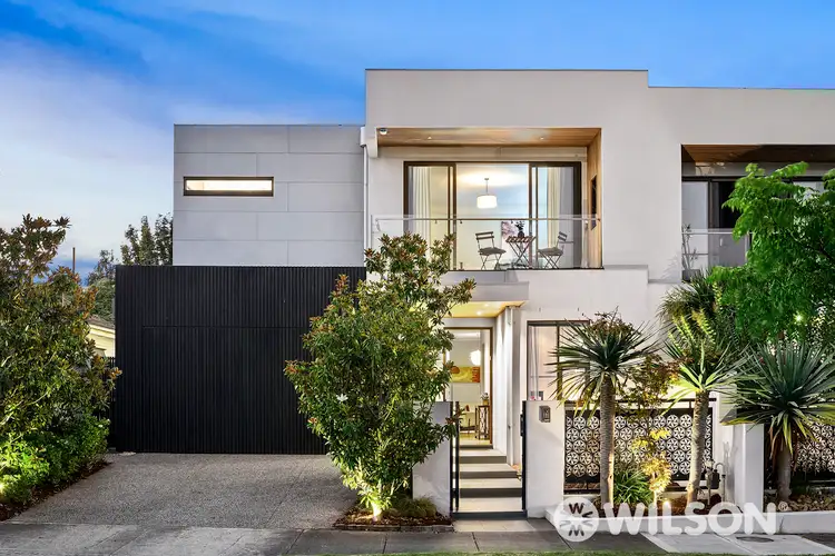 Main view of Homely house listing, 5B Service Street, Caulfield North VIC 3161