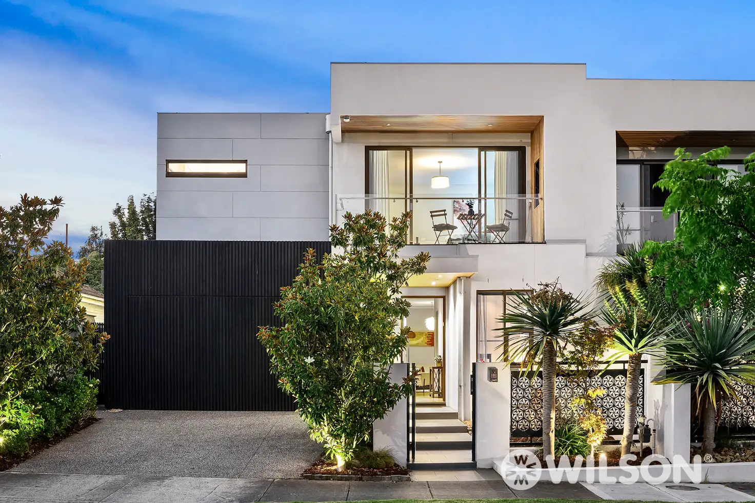 Main view of Homely house listing, 5B Service Street, Caulfield North VIC 3161