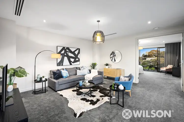 Fifth view of Homely house listing, 5B Service Street, Caulfield North VIC 3161