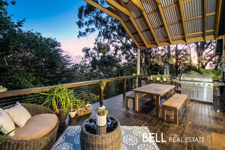 144 Mount Dandenong Tourist Road, Ferny Creek VIC 3786