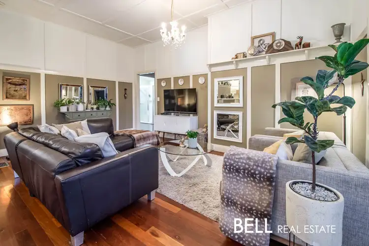 Fifth view of Homely house listing, 144 Mount Dandenong Tourist Road, Ferny Creek VIC 3786