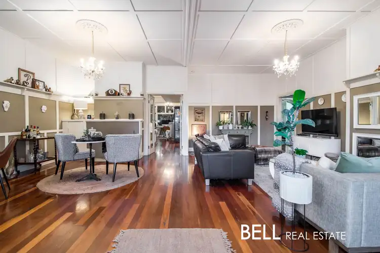 Sixth view of Homely house listing, 144 Mount Dandenong Tourist Road, Ferny Creek VIC 3786