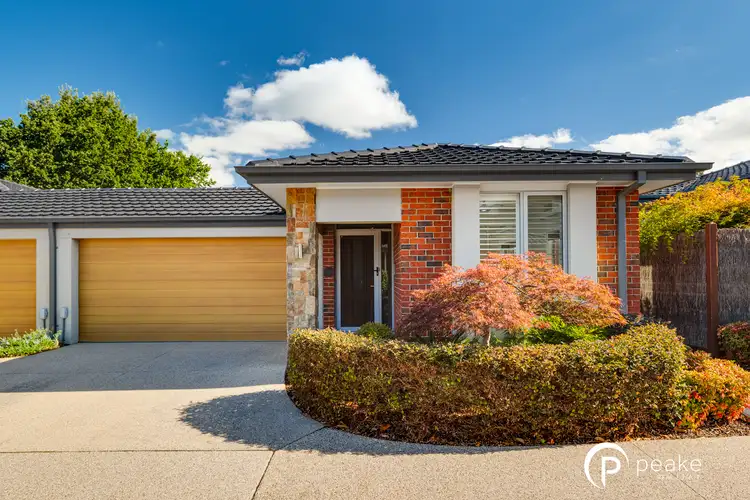 7/2 Avard Court, Berwick VIC 3806