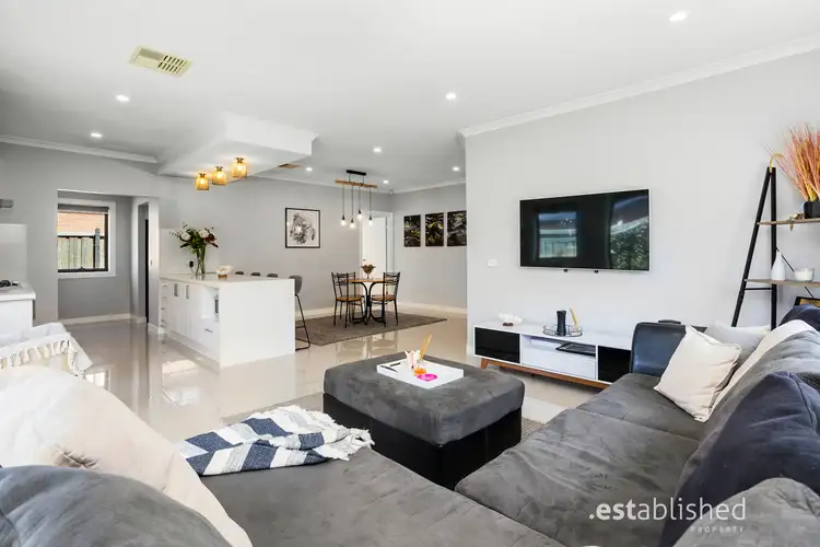 Fifth view of Homely house listing, 33 Lispenard Circuit, Point Cook VIC 3030