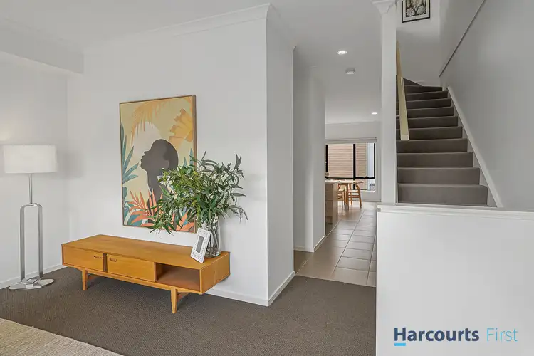 Third view of Homely townhouse listing, 10 Huckson Street, Dandenong VIC 3175