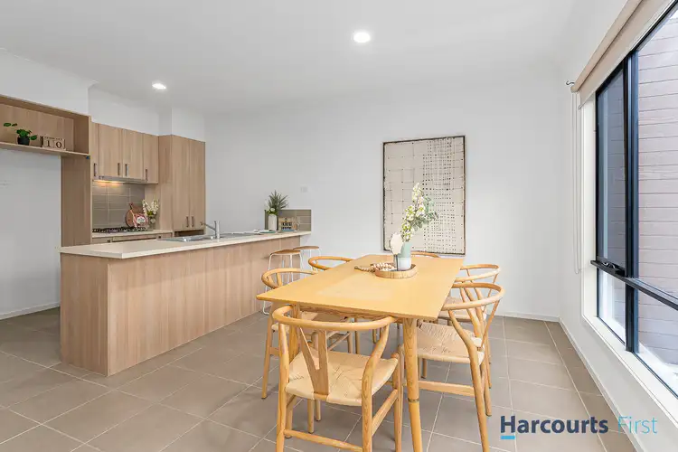 Fourth view of Homely townhouse listing, 10 Huckson Street, Dandenong VIC 3175